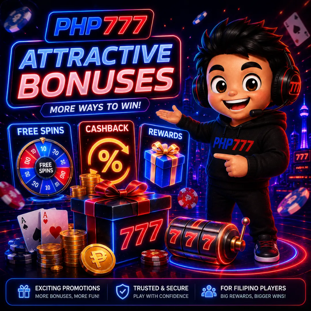 Attractive Bonuses: