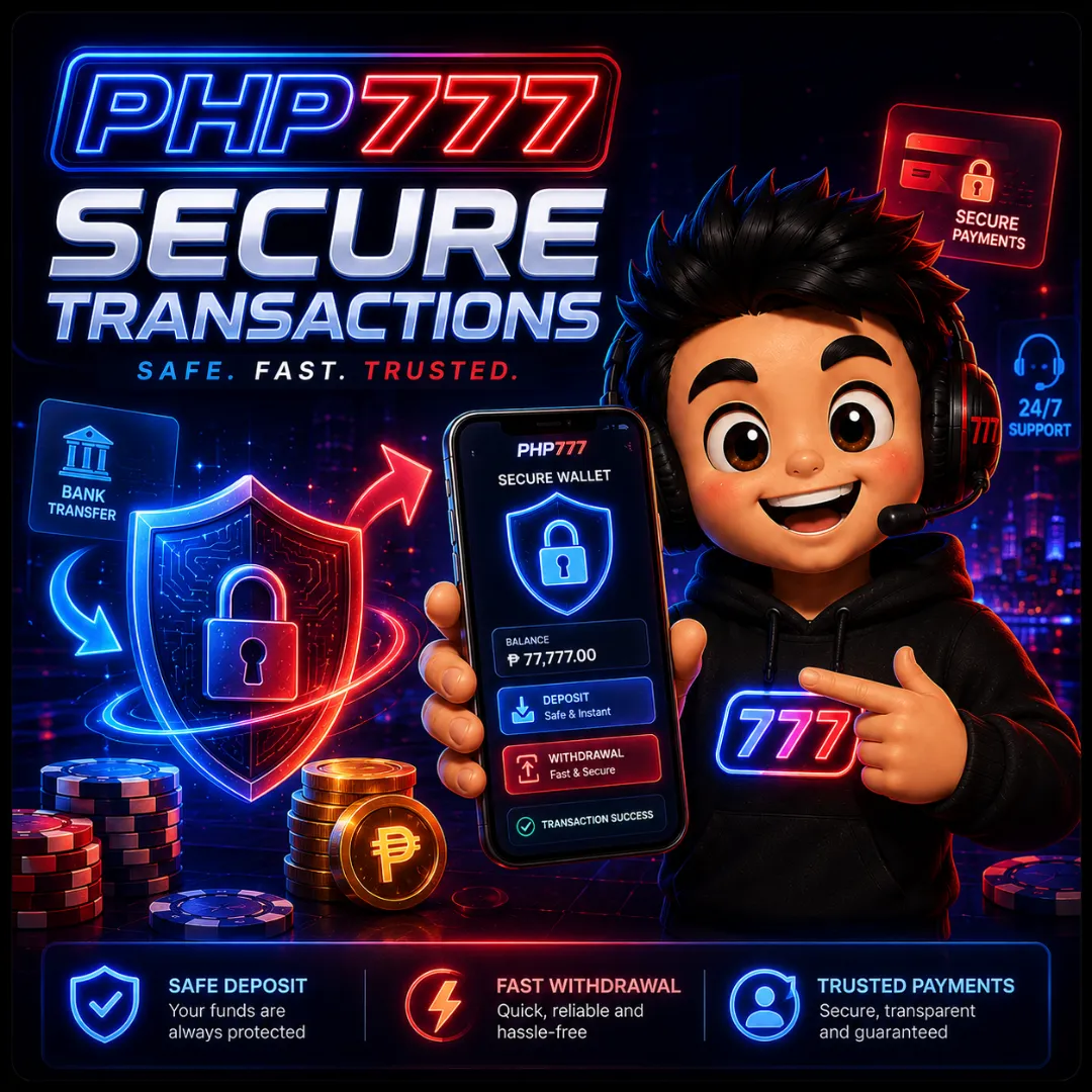 Secure Transactions:
