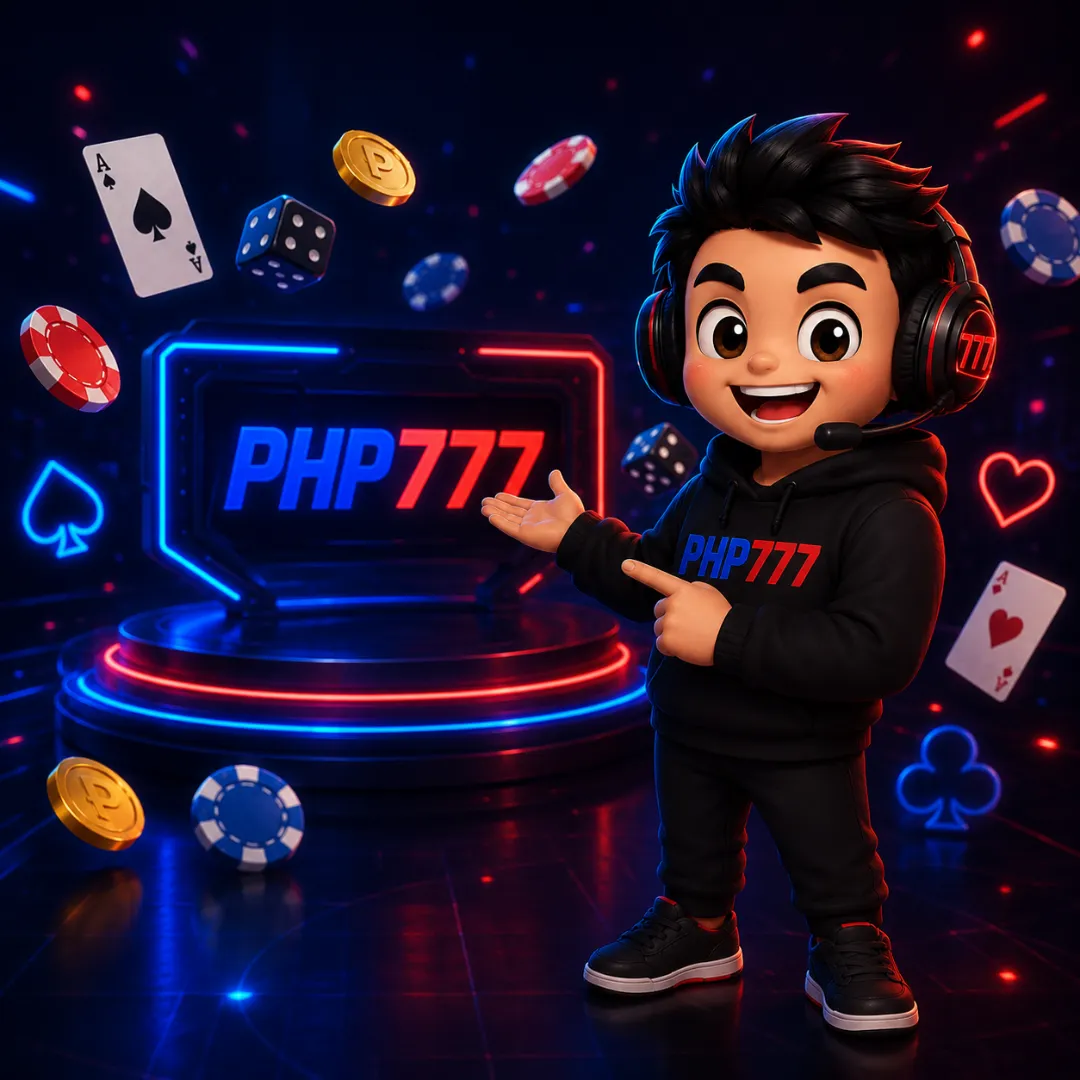 What is PHP777
